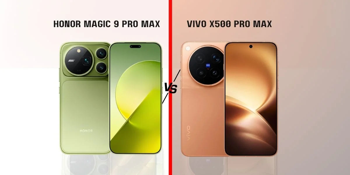 Honor Magic 9 Pro Max