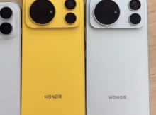 Honor Magic 9