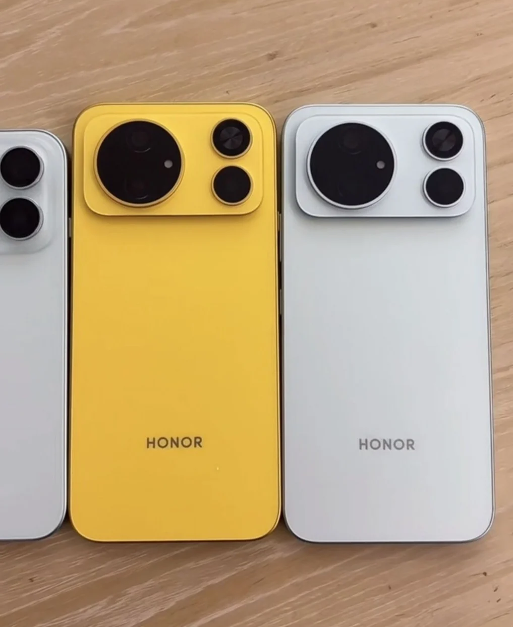 Honor Magic 9