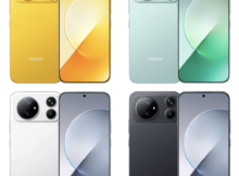 Honor Magic 9 Super Edition Ahead