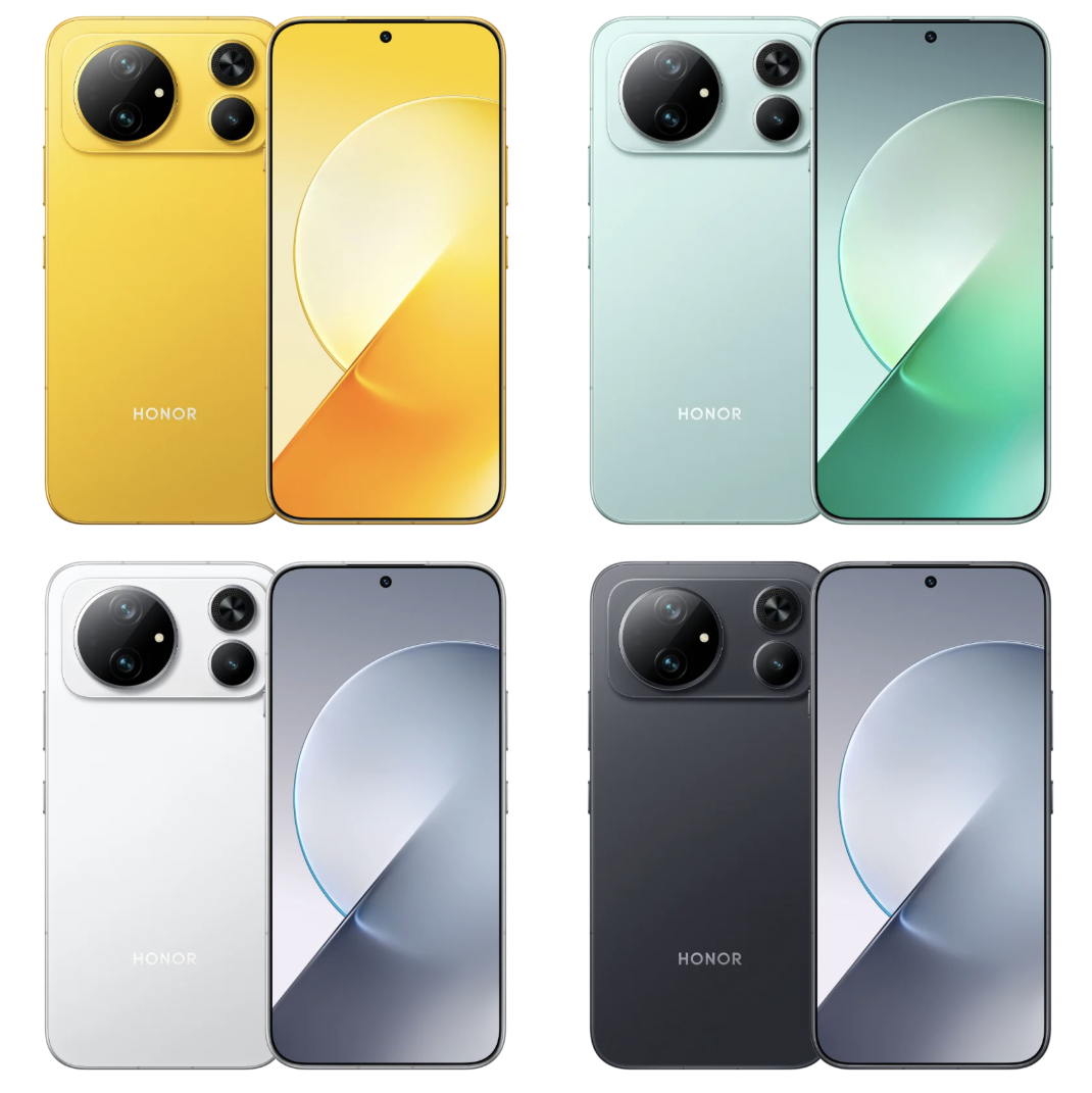 Honor Magic 9 Super Edition Ahead 