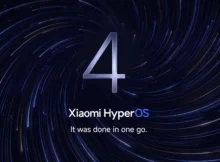 HyperOS