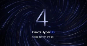 HyperOS
