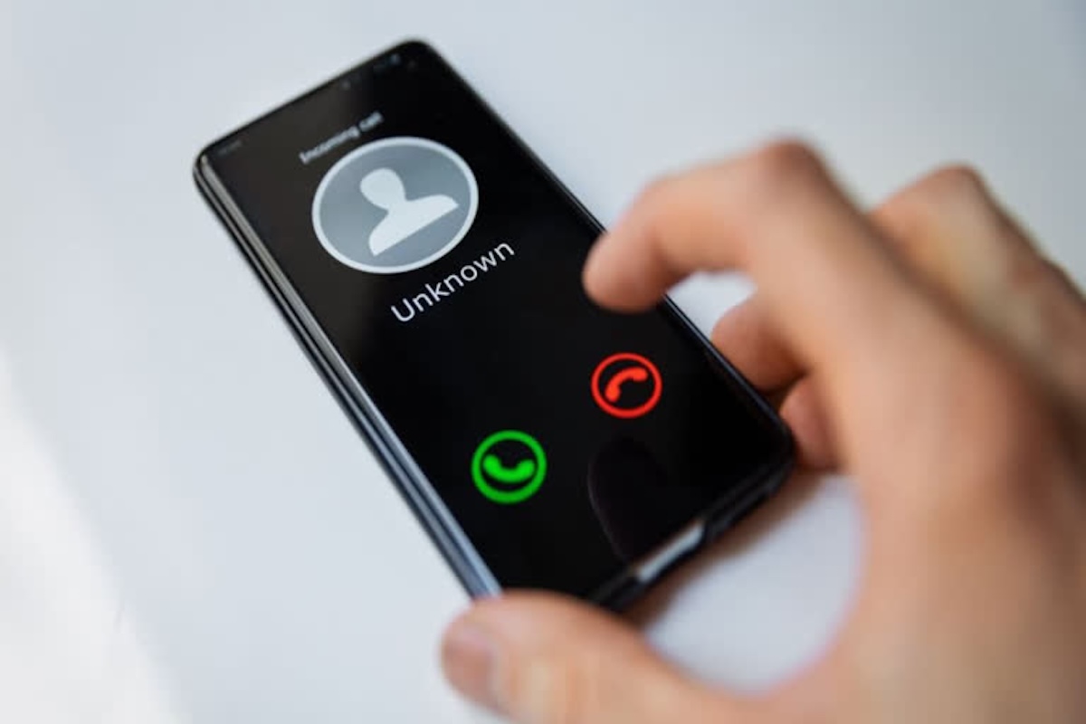 Caller ID