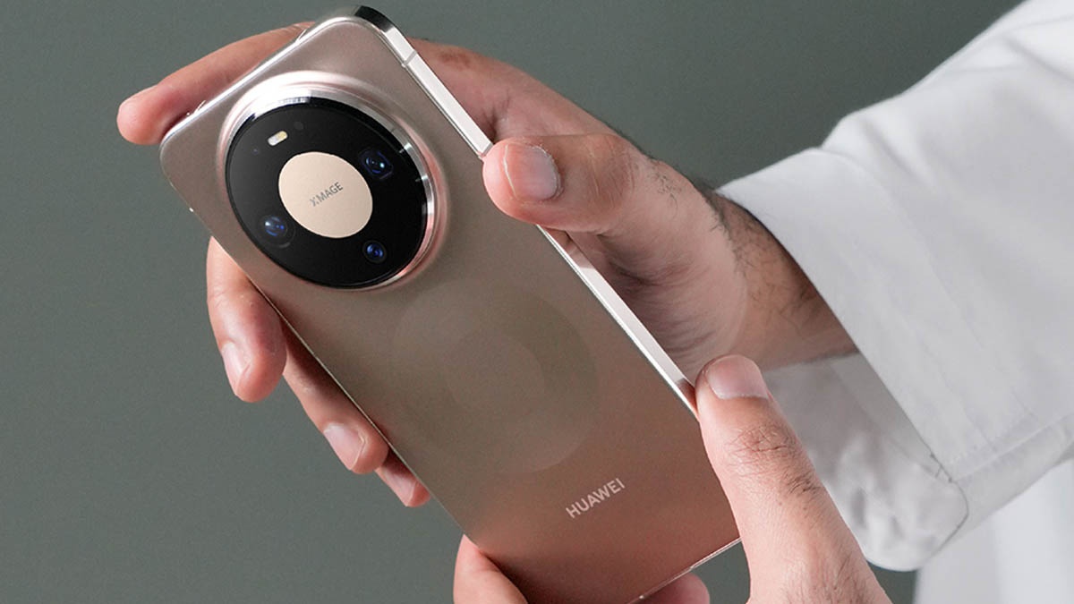 Huawei Mate 90
