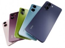 Mivi One 5G