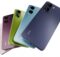 Mivi One 5G