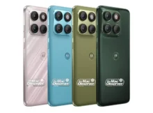Motorola 70 Neo