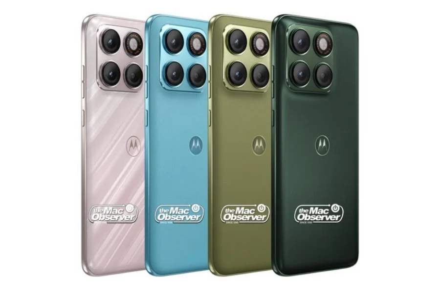 Motorola 70 Neo