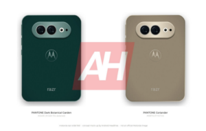 Motorola Razr Flex
