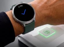 Moto Watch Ultra