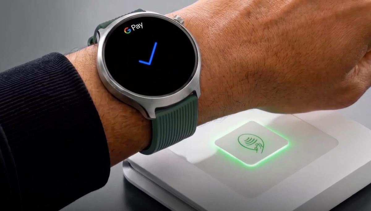 Moto Watch Ultra