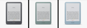 Kindle