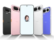 Nubia NaviX Ultra