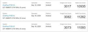 OnePlus 16