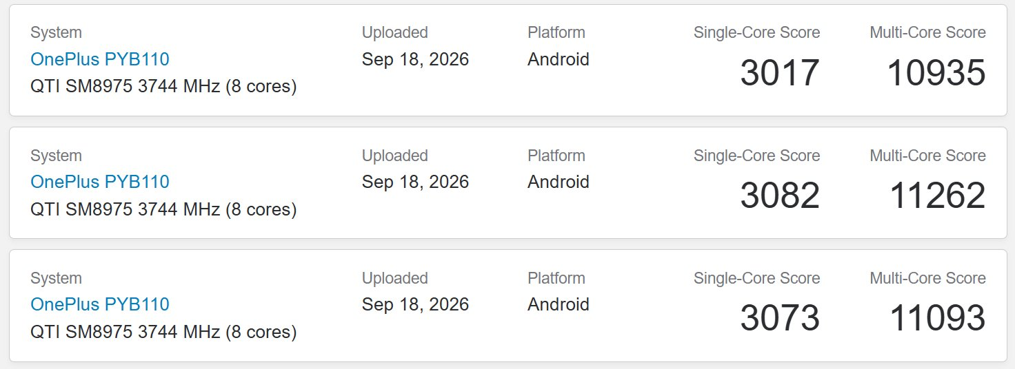 OnePlus 16