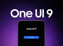 One UI 9.0