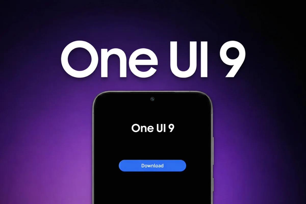 One UI 9.0