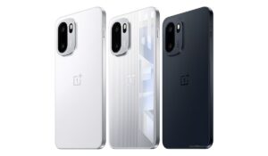 OnePlus Ace 7