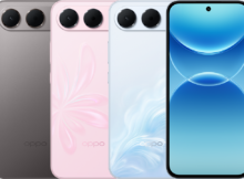 Oppo A7 Pro