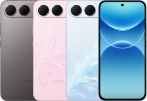 Oppo A7 Pro