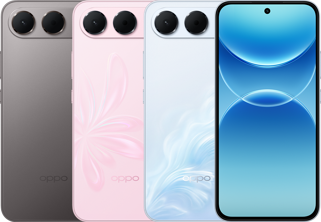 Oppo A7 Pro