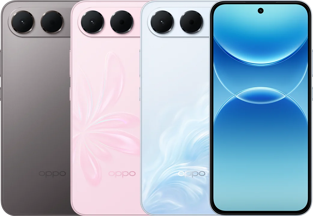 Oppo A7 Pro