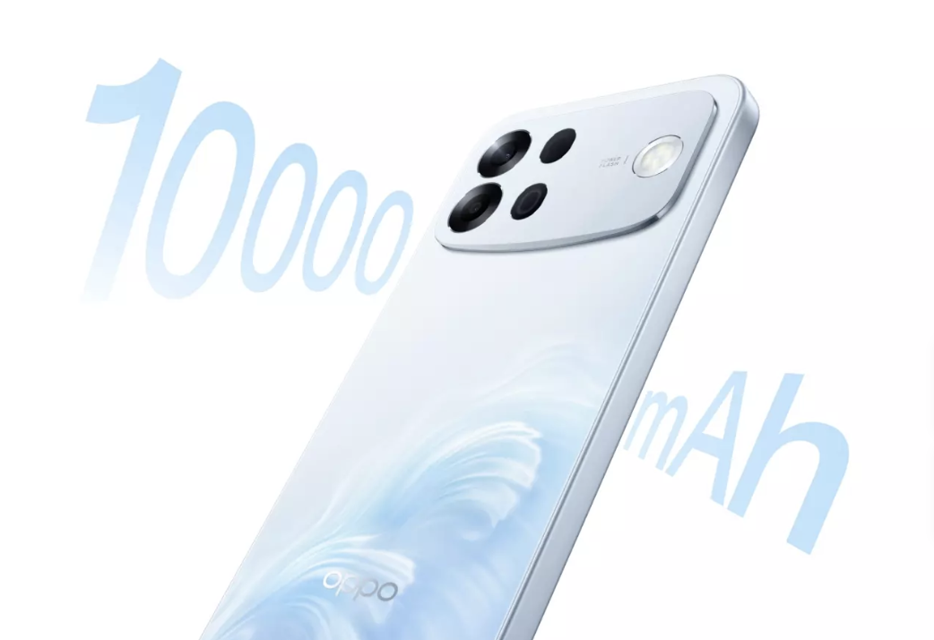 Oppo F35 Pro