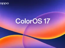 ColorOS 17