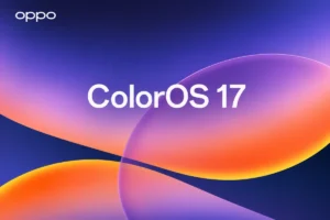 ColorOS 17