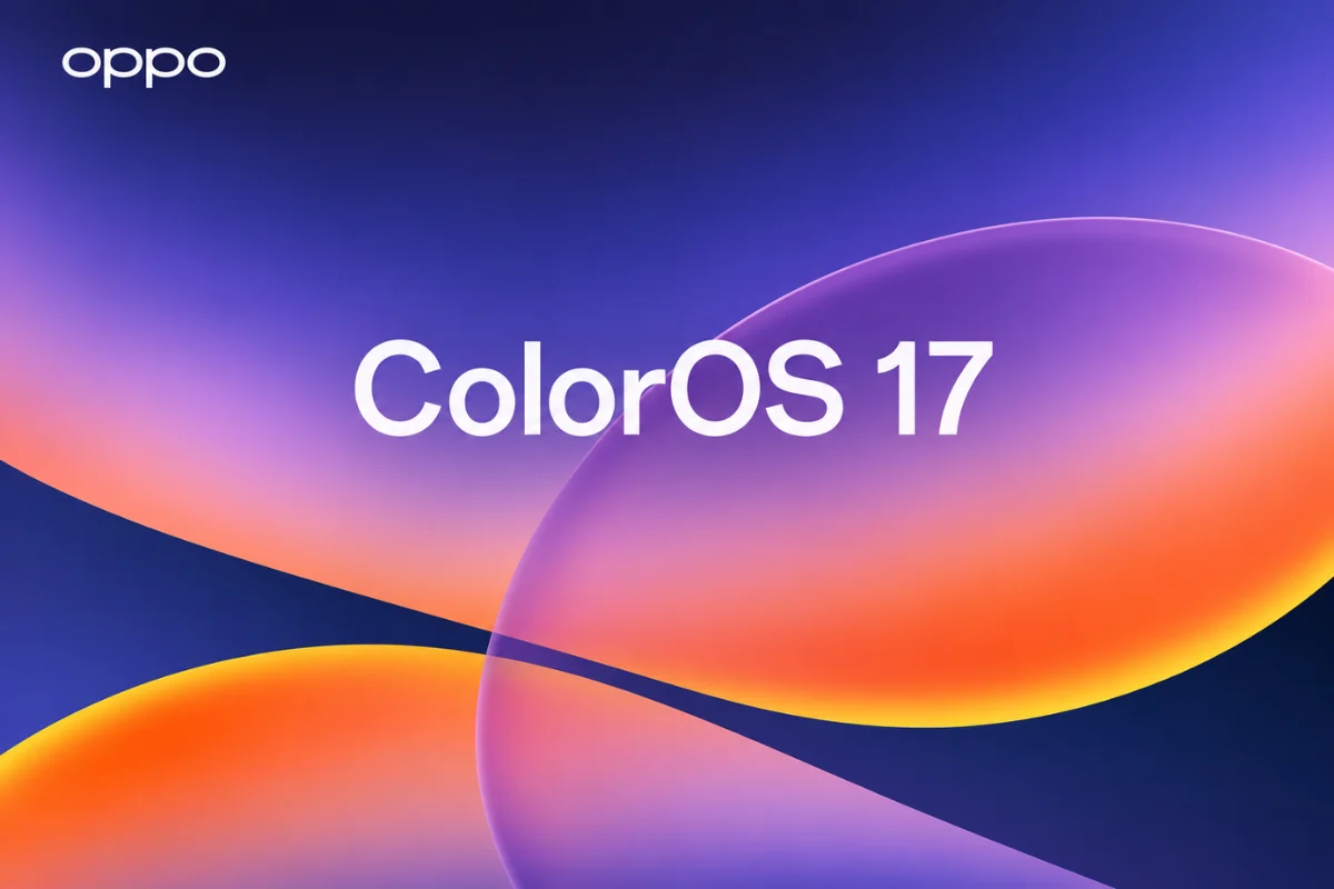 ColorOS 17