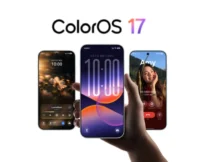 ColorOS 17