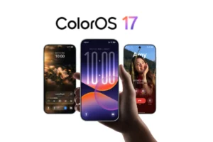 ColorOS 17