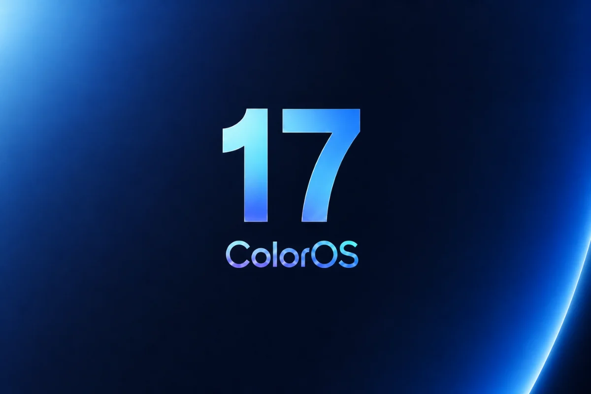 ColorOS 17