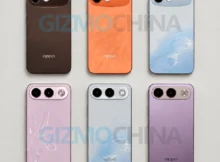 Oppo F35