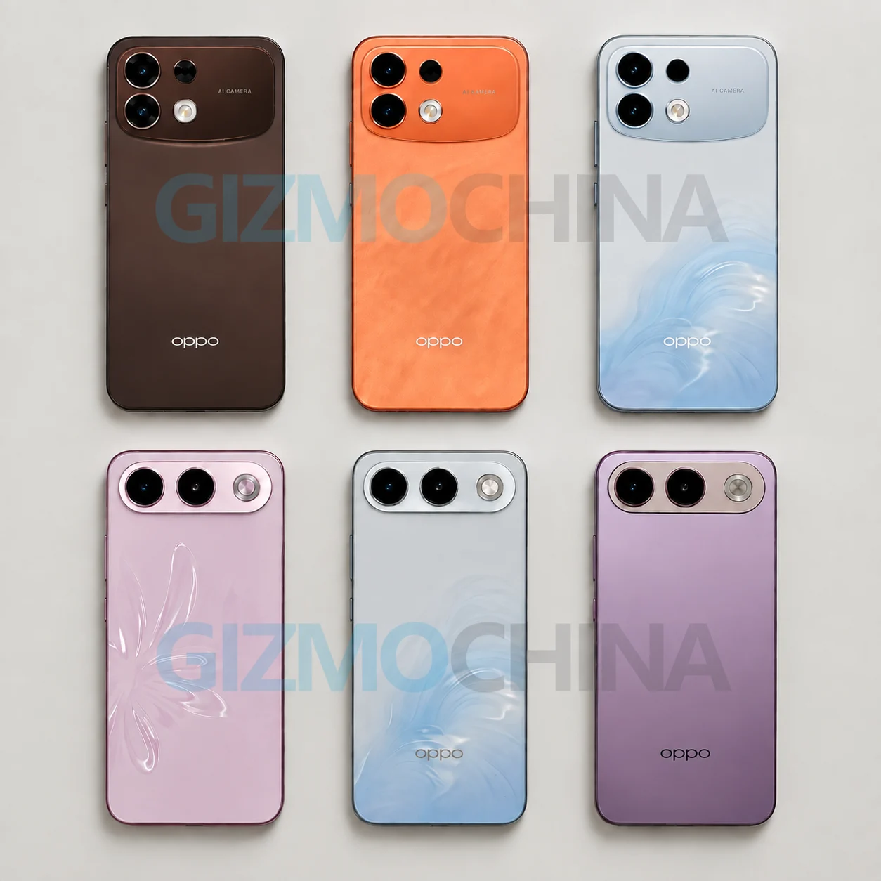 Oppo F35