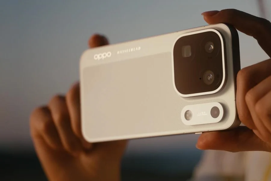 Oppo Find X10 Pro Max