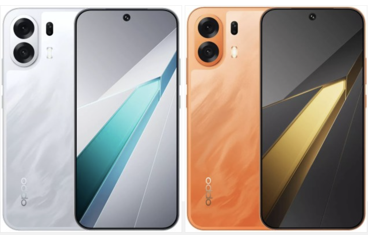 Oppo K14 Plus