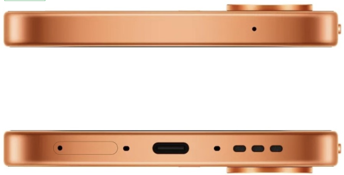 Oppo K14 Plus