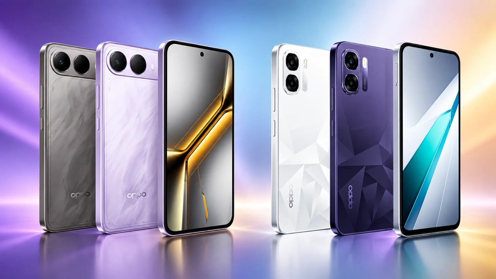 Oppo K15s