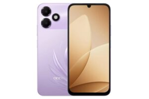 Oppo K14 Lite
