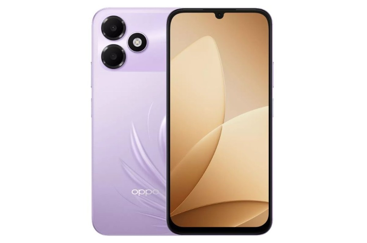 Oppo K14 Lite