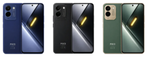 Poco C95 Pro