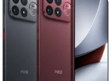 Poco F9 Ultra