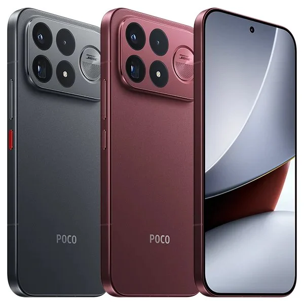 Poco F9 Ultra 