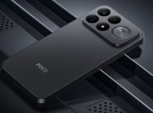 Poco F9 Ultra