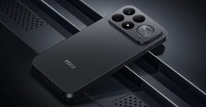 Poco F9 Ultra