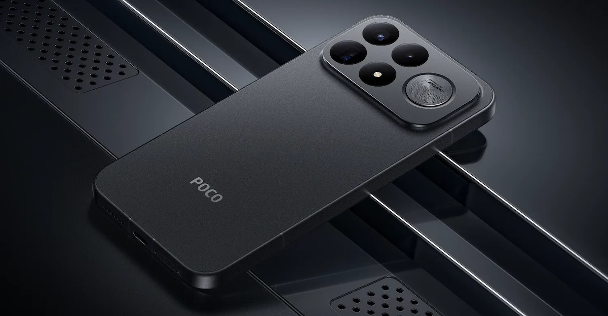 Poco F9 Ultra 