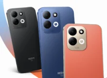 Redmi 17 5G