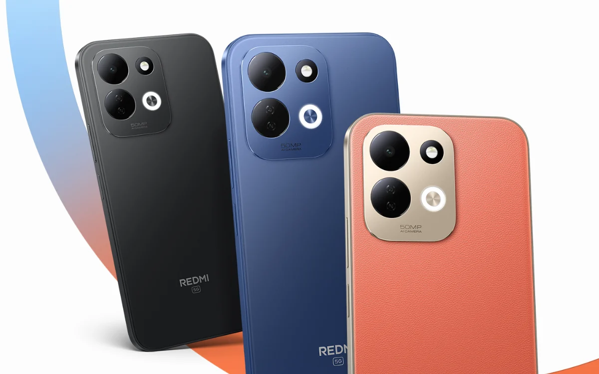 Redmi 17 5G